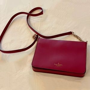 Kate Spade Cameron Crossbody bag